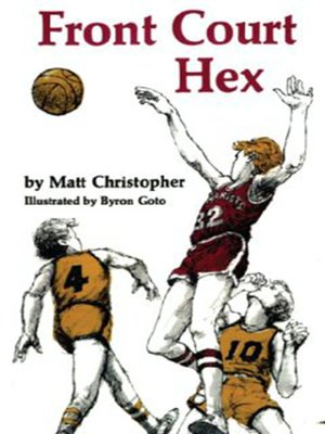 cover image of Front Court Hex